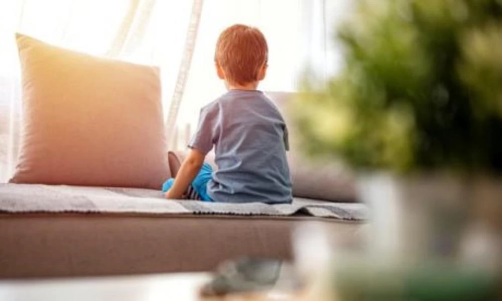 Θεσσαλονίκη: Ο μικρός Γιωργάκης αναζητά συμβατό δότη μυελού των οστών